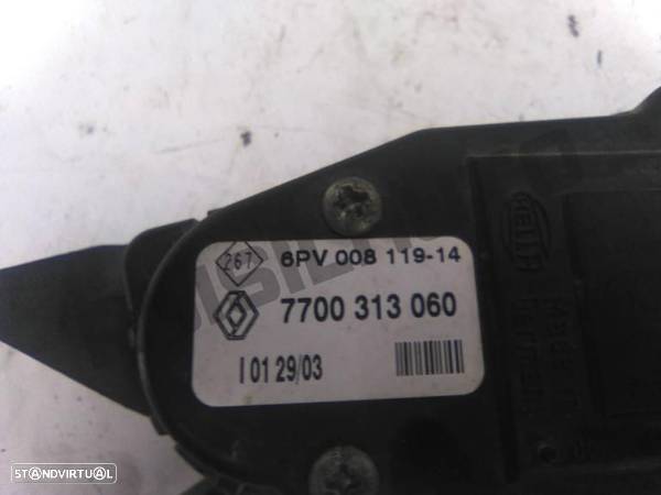 Potenciometro 77003_13060 Opel Vivaro A [2001_2014] 1.9 Dti - 3