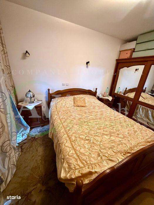 Apartament 2 camere decomandat , zona Serbanesti-Bacau - Imagine principală: 2/8