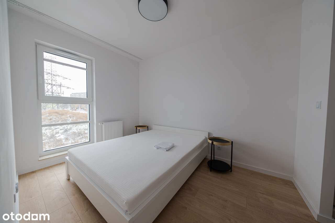 2-pokoje - Białowieska 114/65 - bez prowizji - Pełny obrazek: 5/14