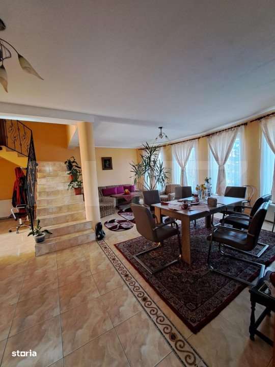 Casa 4 camere/ Teren 10 ari/ Unirea - Imagine principală: 3/9