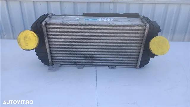 Radiator intercooler Kia Sportage Hyundai Tucson cod 28270-2F650 - 7