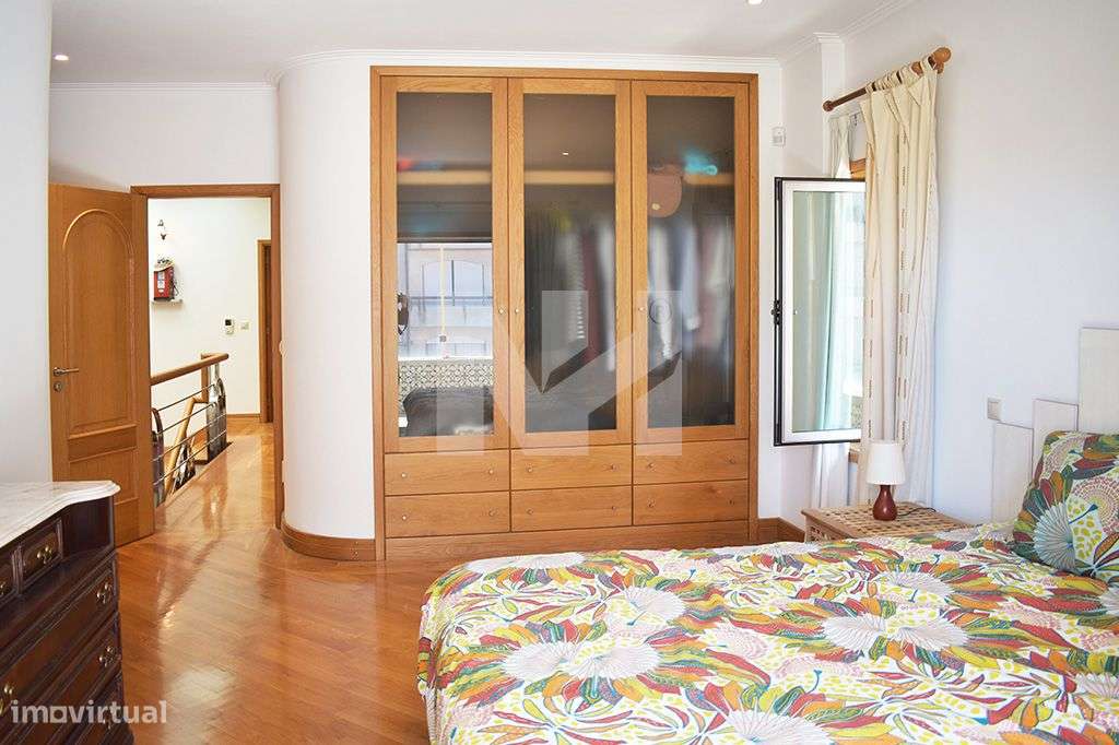 Moradia T3 | Piscina Aquecida | Mindelo-39