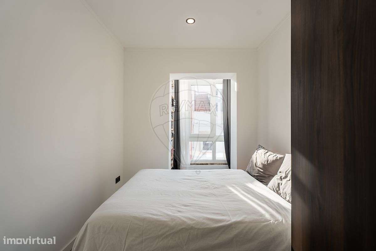 Apartamento T1 para venda-16