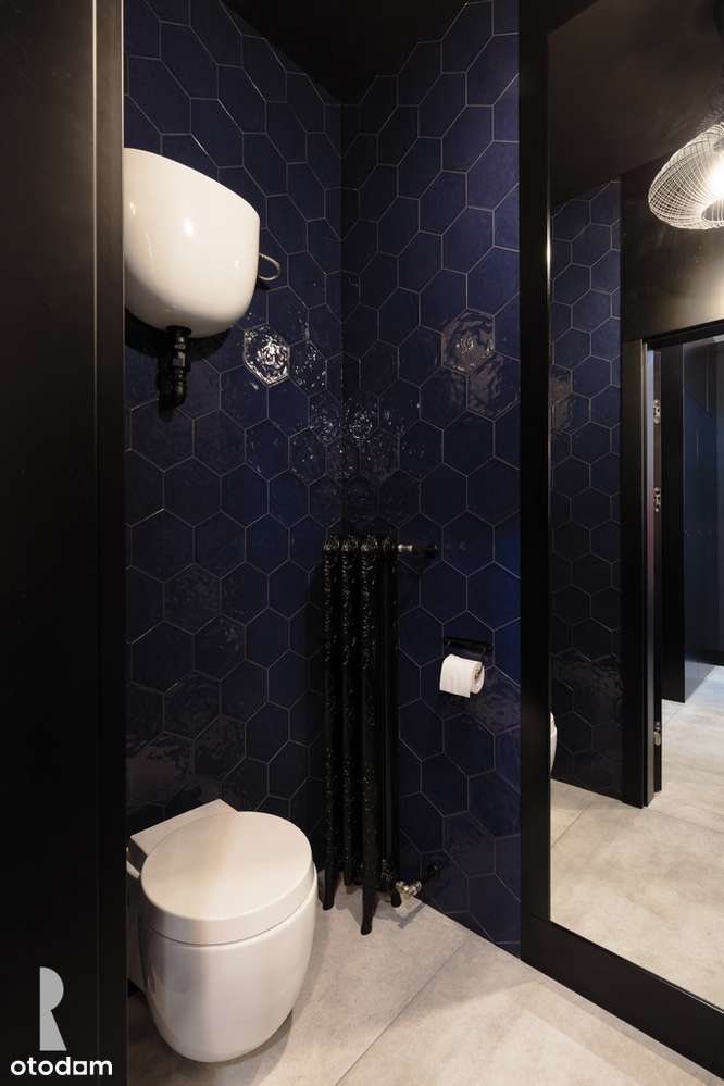 Loft w Warzelni - Luksus w Industrialnym Stylu-15