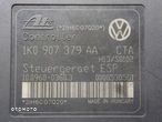 VW SEAT SKODA POMPA ABS ESP 1K0614518 1K0907379AA - 9