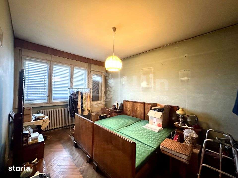 Apartament 4 camere | Tavan Inalt | 120mp | Garaj | Andrei Muresanu - Imagine principală: 5/13