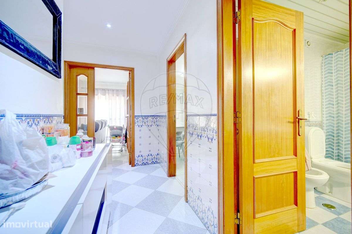 Apartamento T3 para venda-15