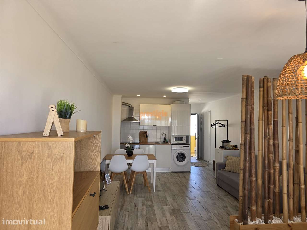 Apartamento T0 Venda em Afife,Viana do Castelo-13