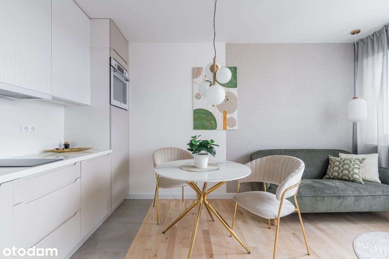 3 Pokoje | Eco Remont | Blisko Metra | Klimatyzacj-2