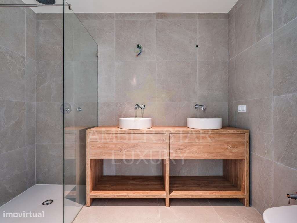 Bloco de apartamentos  Lagoa-32