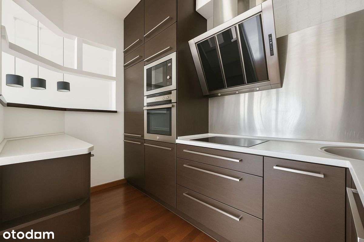 Falenica – 3 pokoje, balkon, komórka, 2 parkingi - Pełny obrazek: 4/17