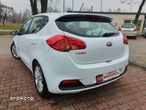 Kia Ceed 1.4 CVVT Edition 7 - 25