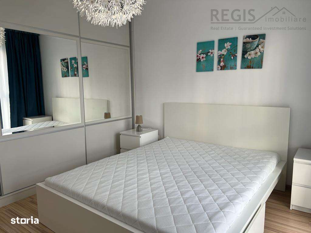 Coresi. Apartament 2 camere KasperTractorul - Imagine principală: 4/20