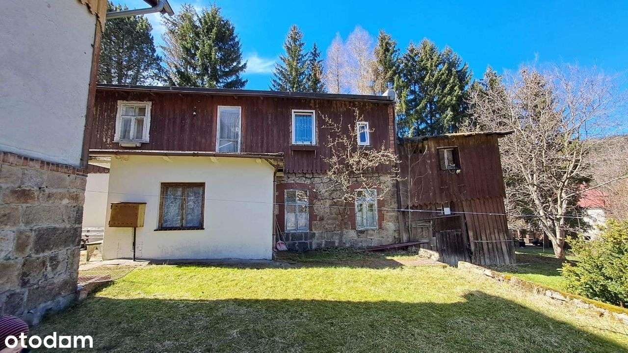 Dom w cichej i urokliwej okolicy. - Pełny obrazek: 5/12