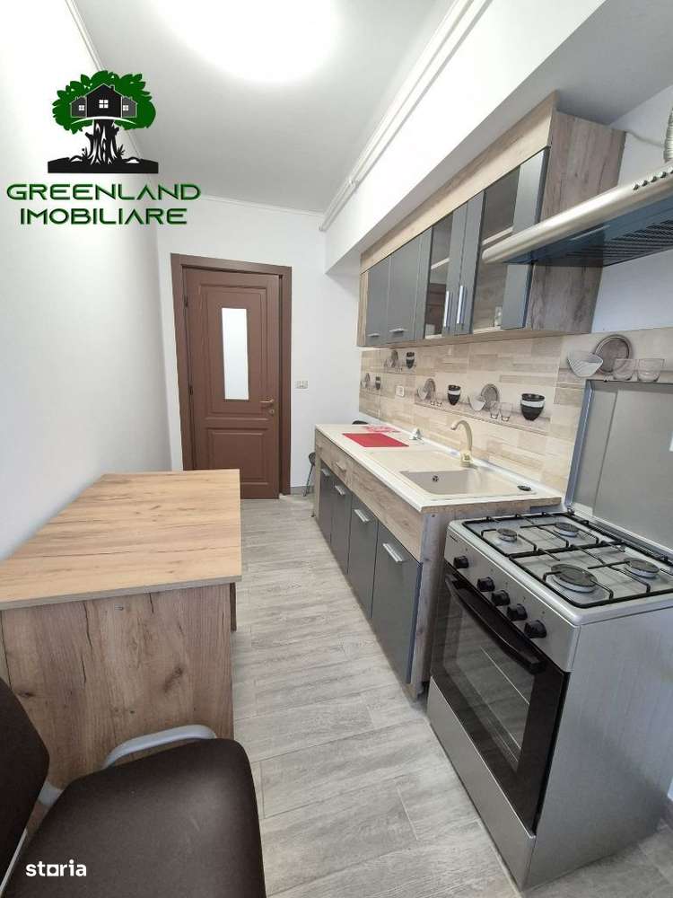 Apartament 2 camere, DECOMANDAT, etaj 3/4, BLOC NOU, Galata - Imagine principală: 4/8