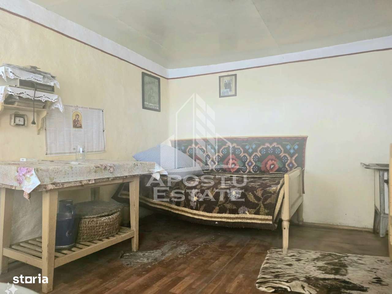 Casa cu teren in localitatea Simand - Imagine principală: 5/15