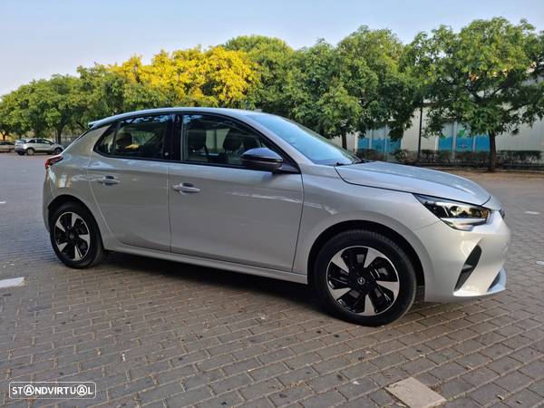 Opel Corsa-e Business Edition - 7