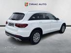 Mercedes-Benz GLC 220 d 4Matic 9G-TRONIC - 6