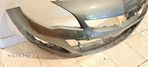 Oryginalny zderzak przód Opel Astra 4 IV J FL Lift 2012-2015 - 5