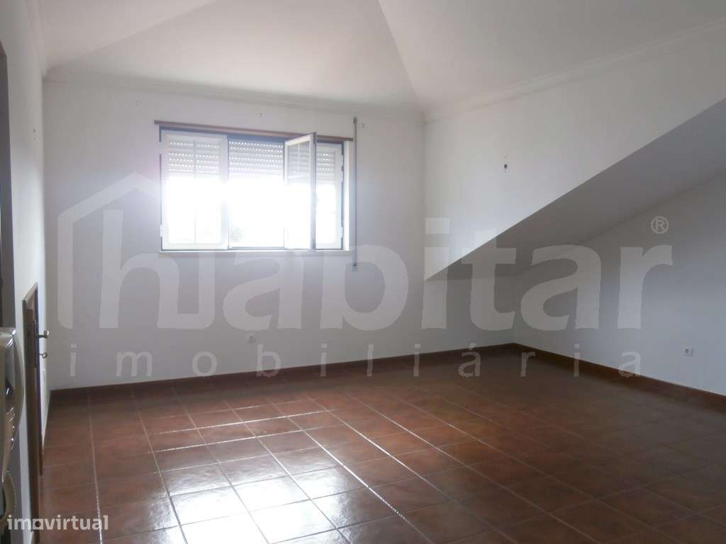 Apartamento T1 no Centro de Benavente - Grande imagem: 5/7