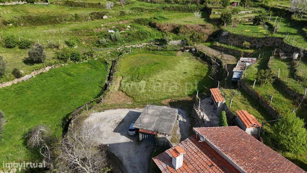 Quintinha T3 / Marco de Canaveses, Penhalonga - Grande imagem: 4/7