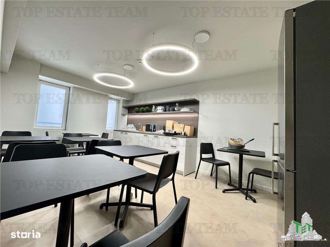 Oferta speciala   Spatiu comercial de inchiriat langa metrou in Piata - Imagine principală: 5/10