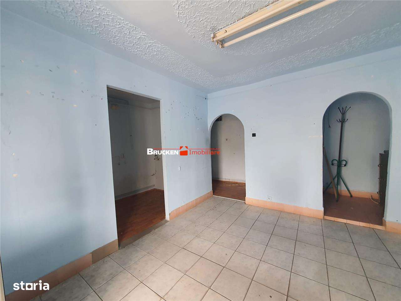 Garsoniera pt folosinta rezidentiala sau comerciala - Imagine principală: 5/10