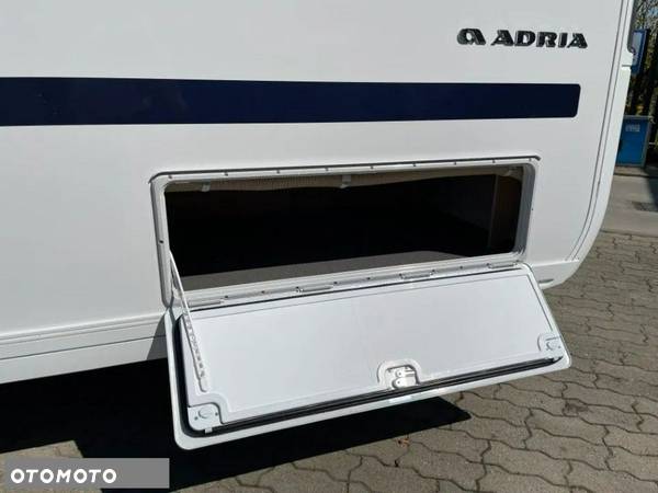 Adria Adora 673 PK NOWA 7OS FV23% WARSZAWSKIE CENTRUM CARAVANINGU - 6