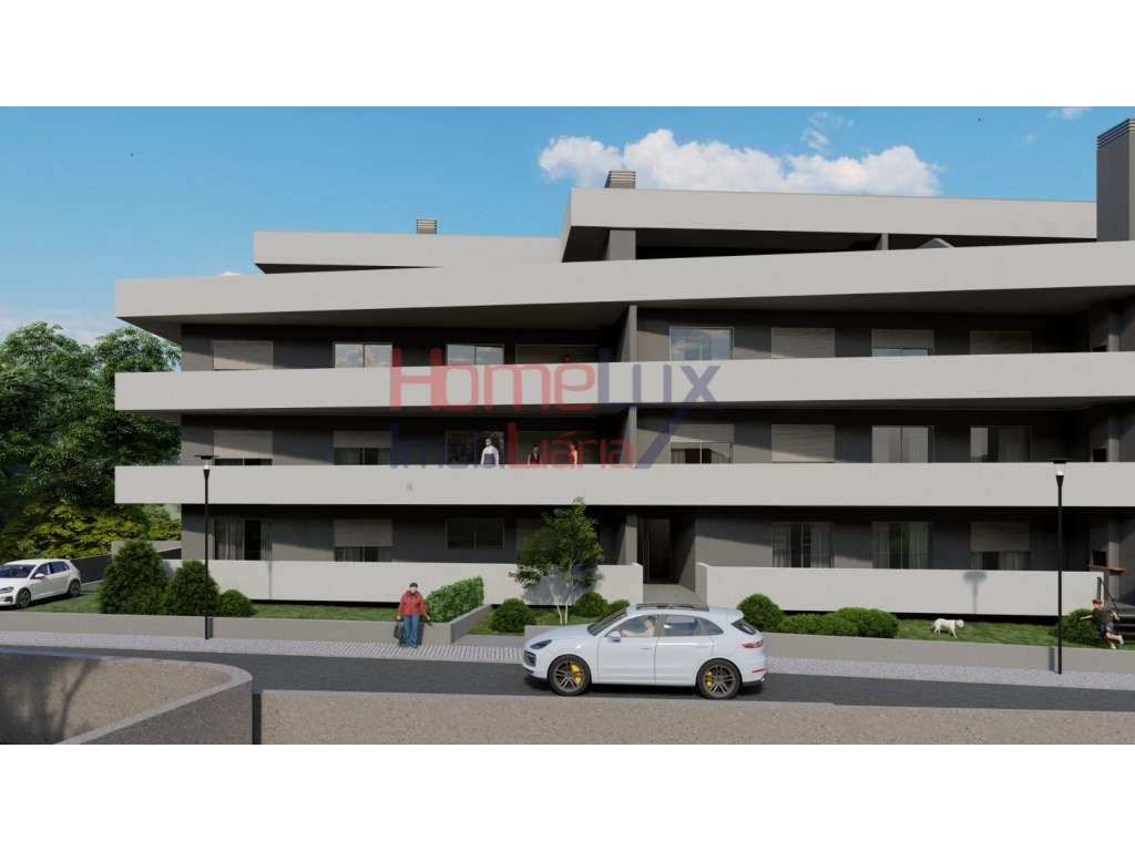 Apartamento T3 em Loureiro - Grande imagem: 4/11