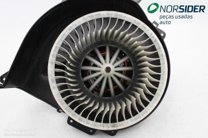 Motor chaufagem Volkswagen Polo|09-14 - 2