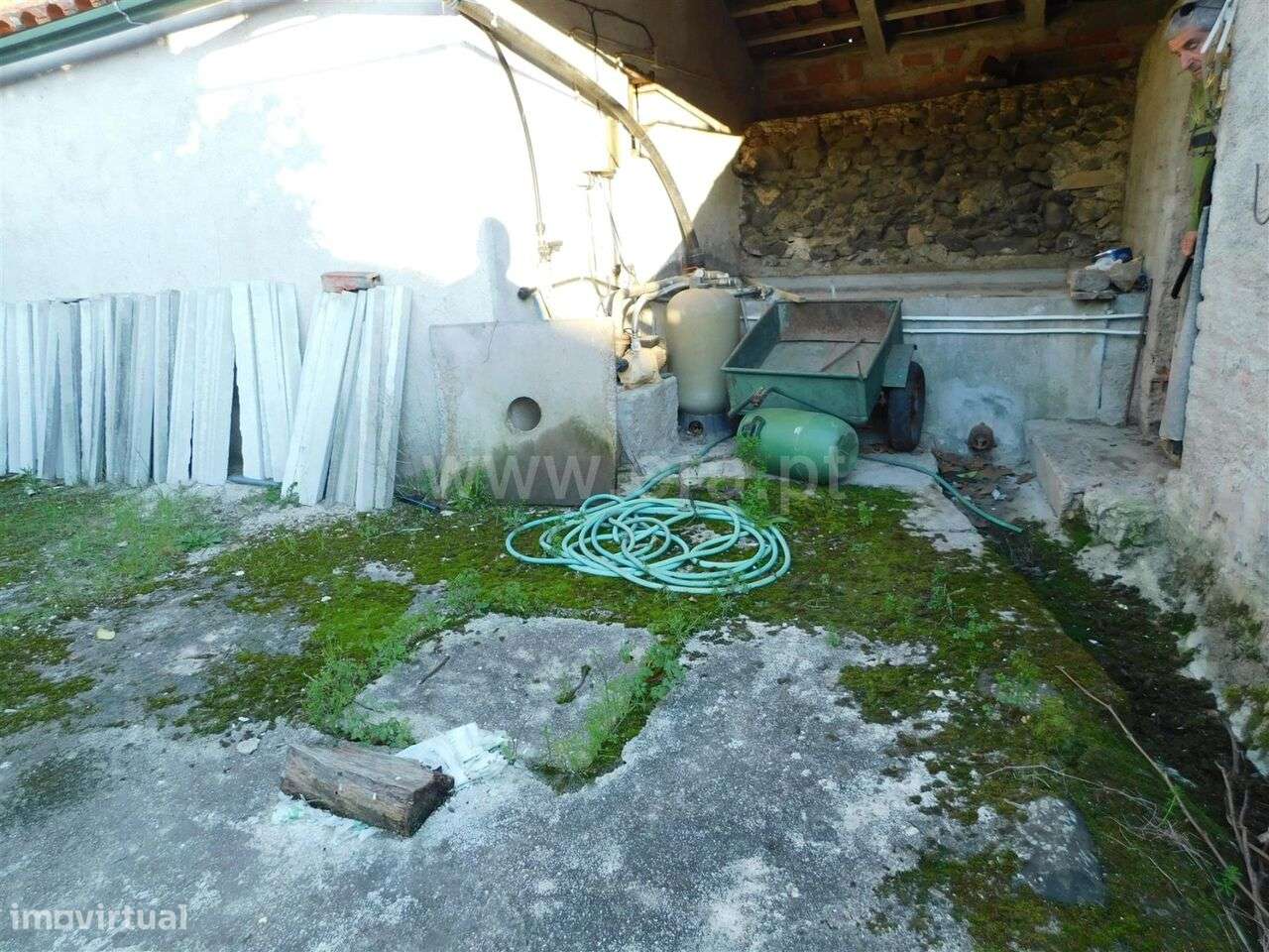 Terreno / Seia, Sandomil - Grande imagem: 5/5