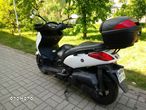 Yamaha X-max - 2