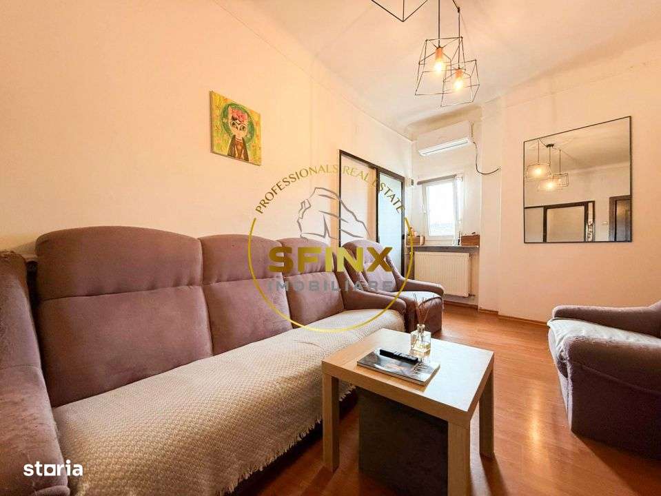 3 camere, central, Mihai Eminescu-5