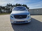 Mercedes-Benz VITO 447 W447 114 2.2 CDI Bluetec Chłodnia Izoterma Lodówka LONG THERMO KING - 2