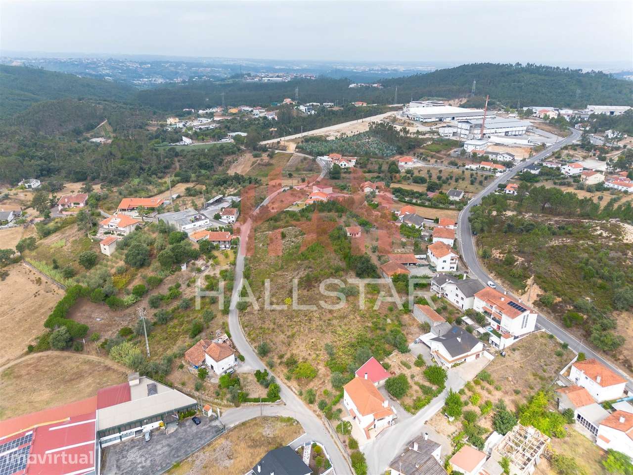 Terreno para Construção / Índice de 0.5 / Soutocico-15
