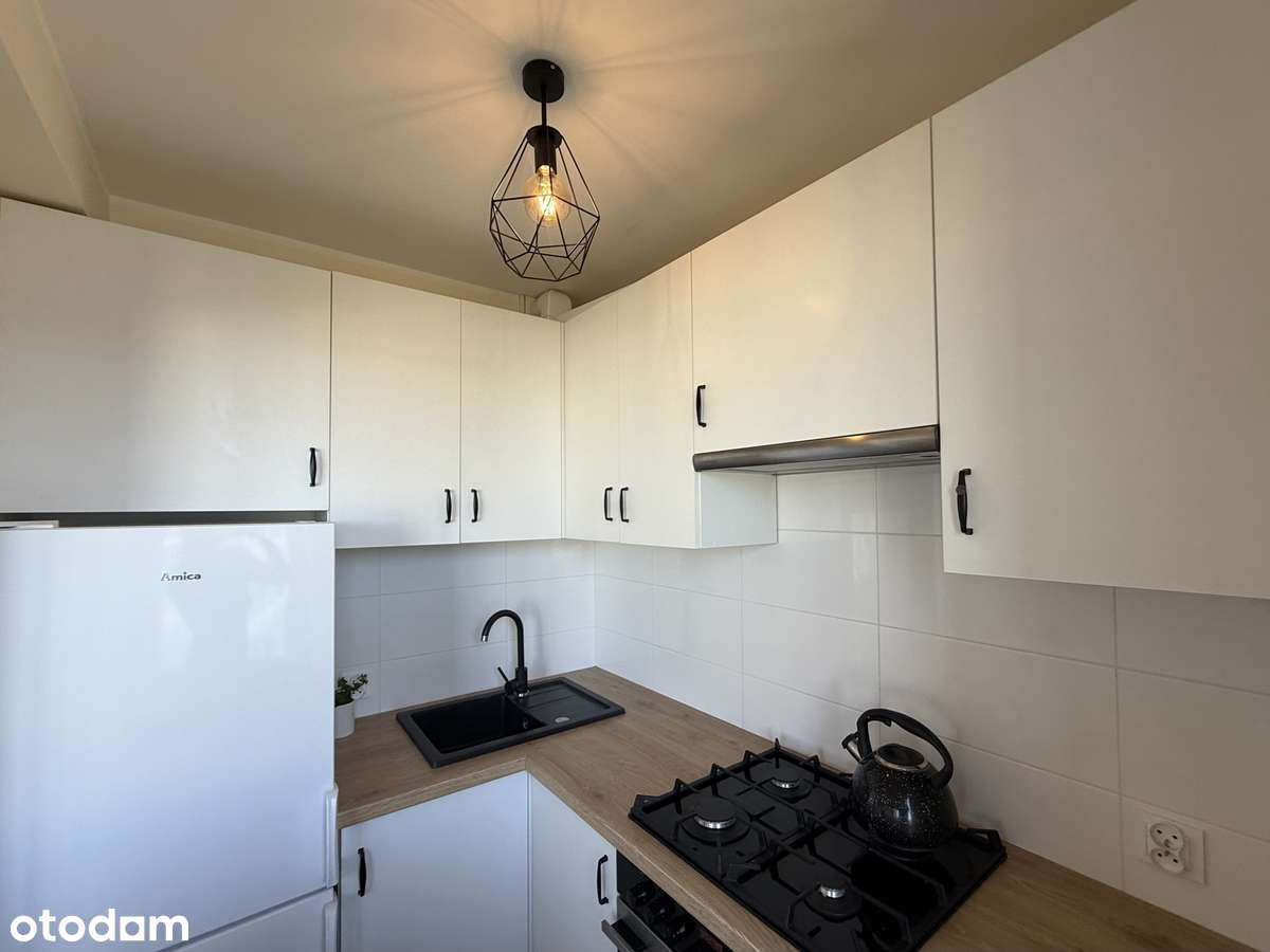 REZERWACJA | Mieszkanie na sprzedaż | idealne pod najem | M. Reja-5