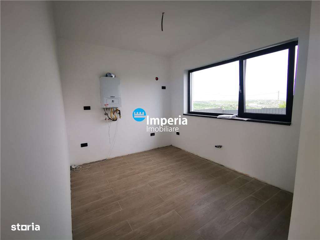 Locuinta moderna, constructie 2025, inconjurata de natura – Bucium, Vi - Imagine principală: 5/13