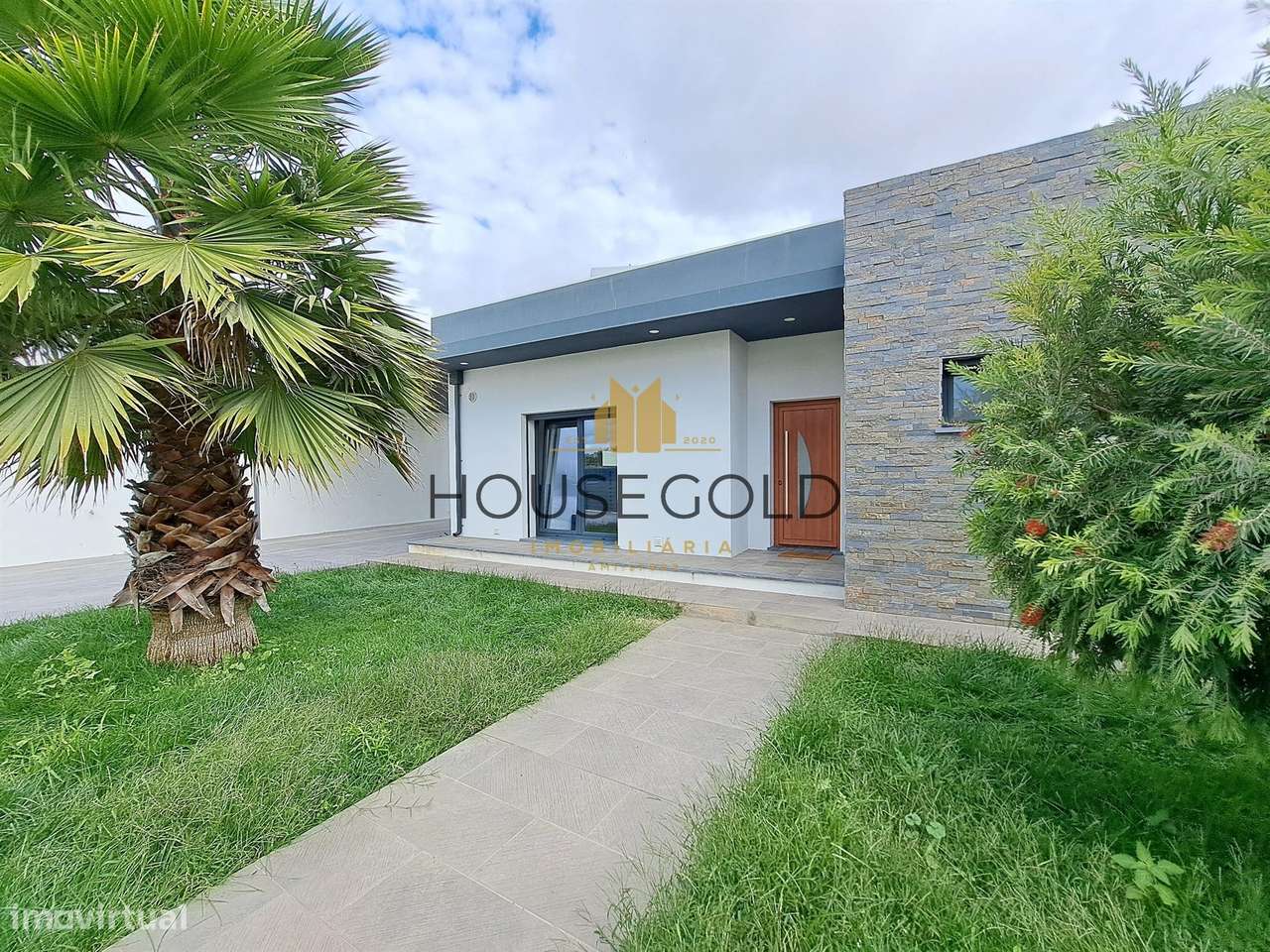 Moradia em Marinhais (MR-317)  3 Quartos | Terreno com 2.642 m²-14