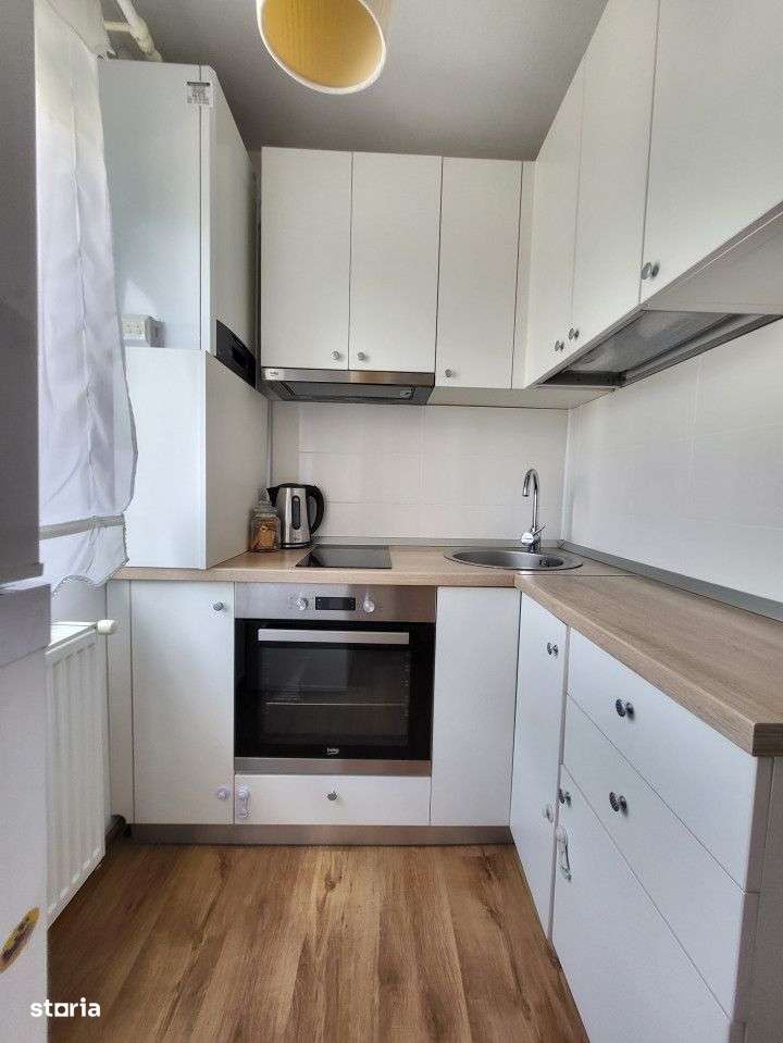Garsoniera Mobilata si Utilata, strada Agriculturii - Imagine principală: 5/7