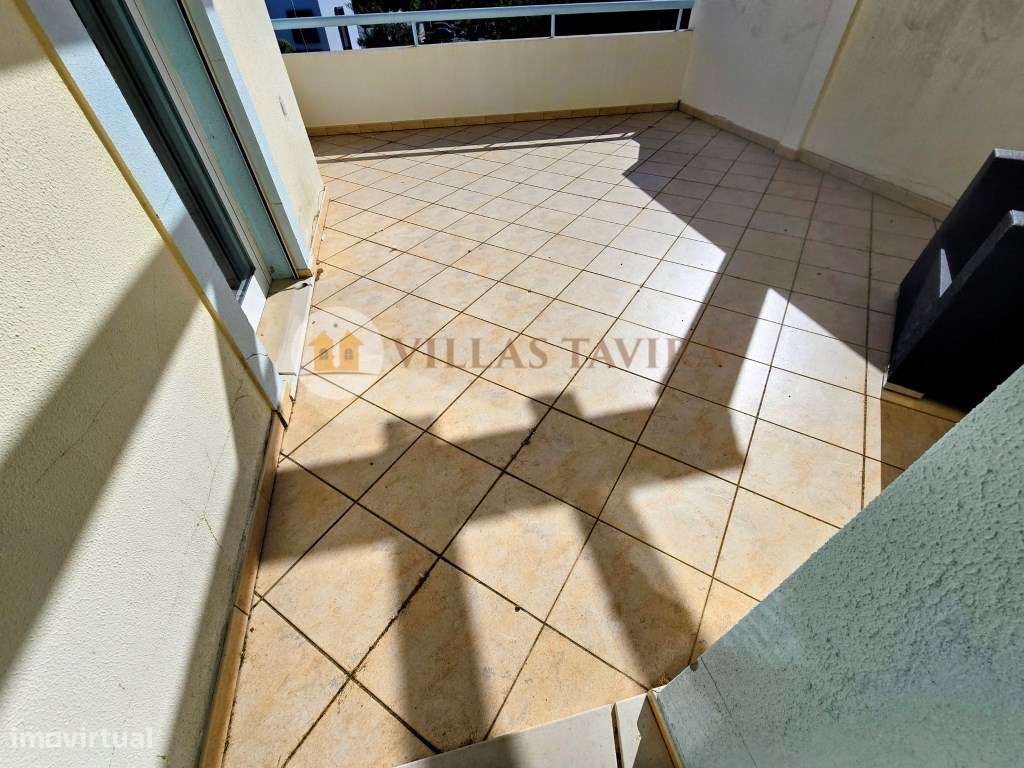 Moradia T3 com piscina privada, garagem, jardim e vista mar - Tavira-44