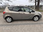 Opel Meriva 1.4 Active - 29