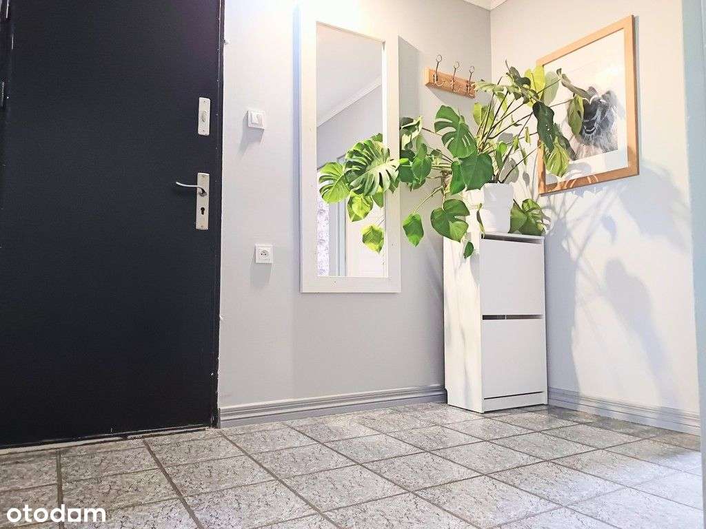 Umeblowane 3 pokoje, las, Pkm, Matarnia-4