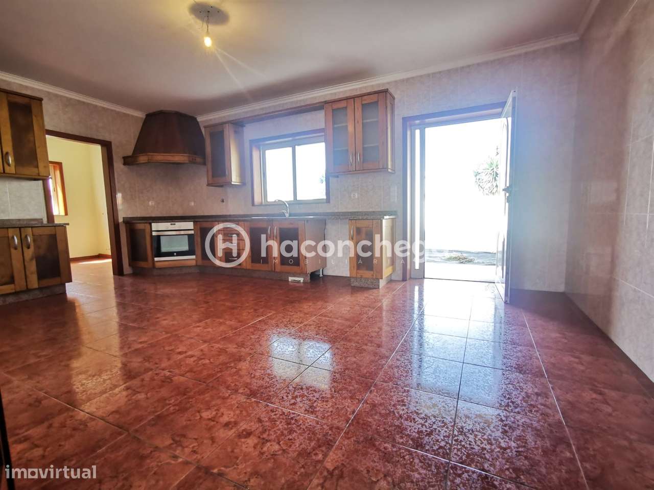 Moradia Individual em Tamel São Verissimo Barcelos-17