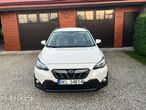 Subaru XV 2.0i Exclusive (EyeSight) Lineartronic - 4