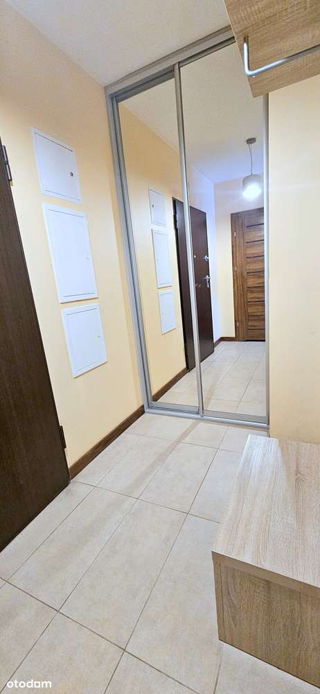 575S_Dwupokojowe mieszkanie ENKLAWA KRYSZTAŁOWA os. Bażantowo-12