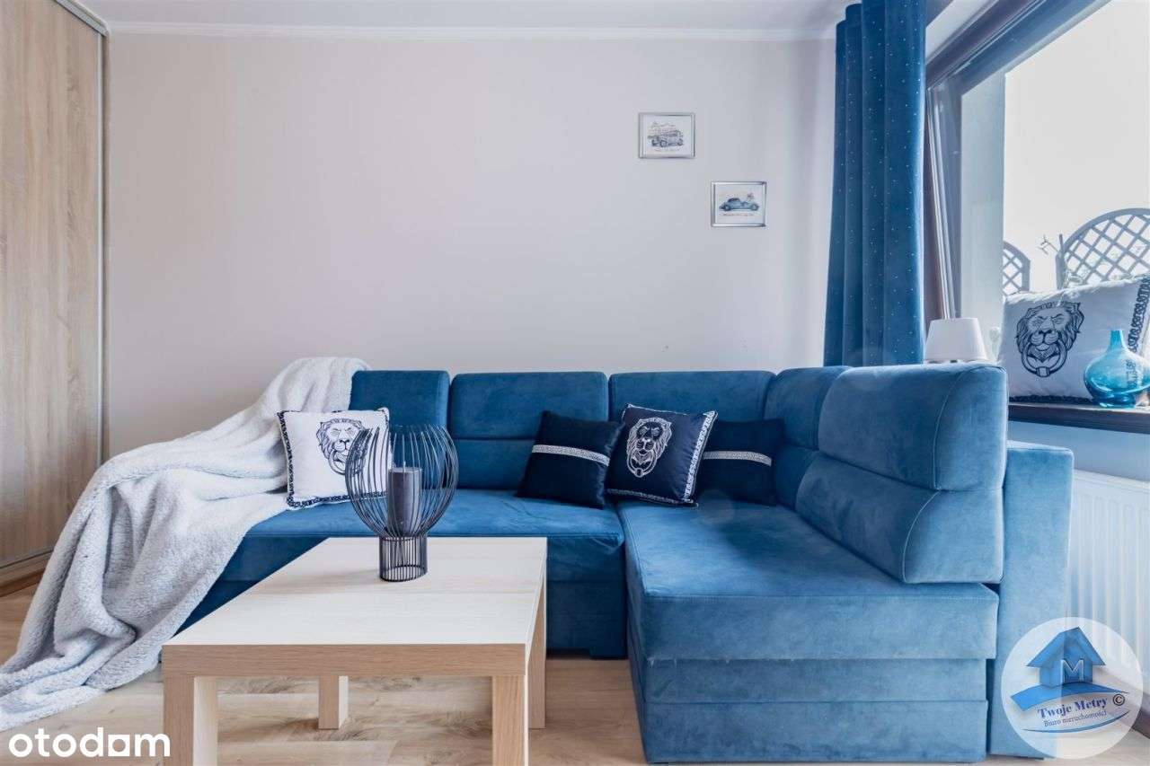 Dom na życie, pasje i biznes na osiedlu Południe.-11