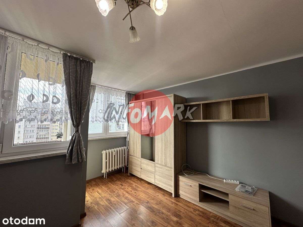 Wynajem Kawalerka Sławików Centrum - Pełny obrazek: 5/17