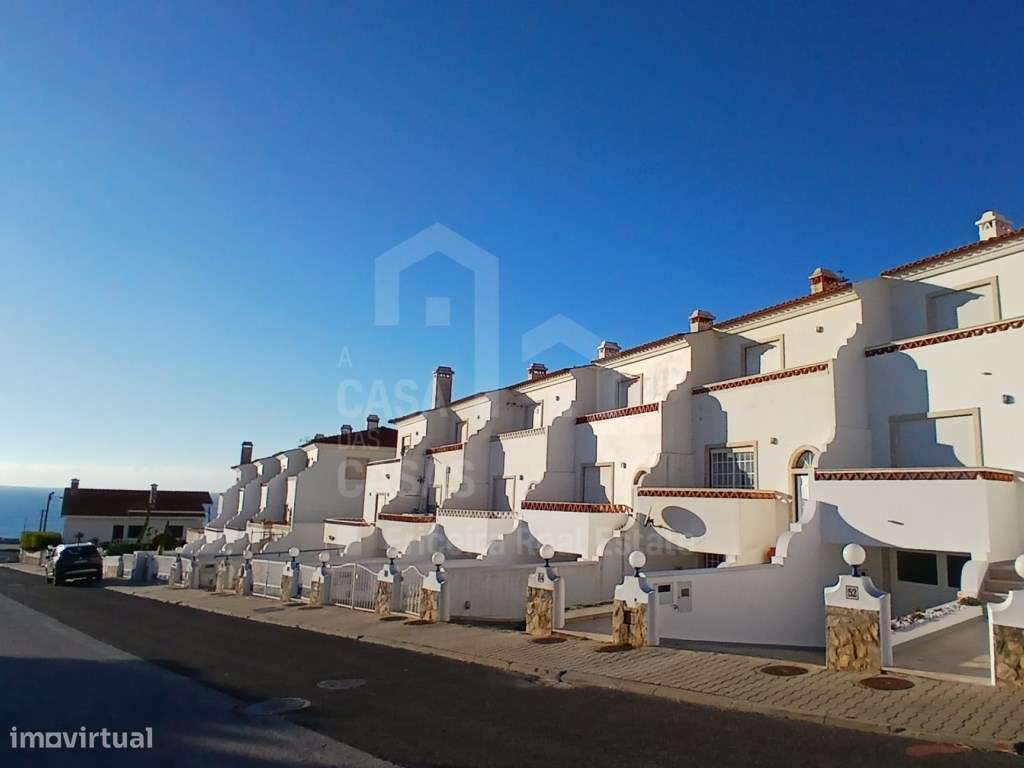 Arrenda Moradia T2 - Ericeira, A Casa das Casas - Grande imagem: 4/25
