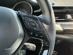 Toyota C-HR 1.8 HSD 122 CP 4x2 CVT Cult - 19
