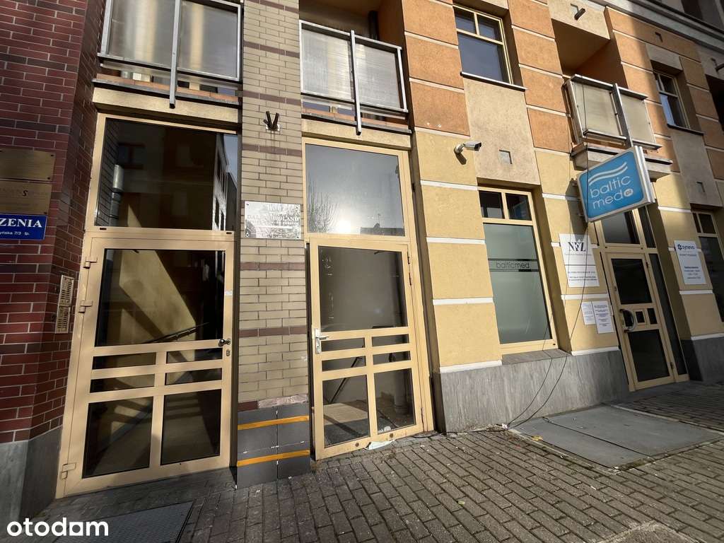 ★ Lokal użytkowy w centrum - sprzedaż/wynajem ★-9